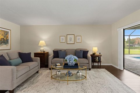 Villa ou maison à vendre à Tampa, Floride: 4 chambres, 247.4 m2 № 2149973 - photo 6