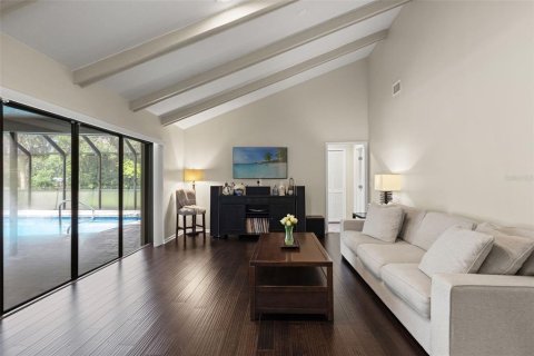 Villa ou maison à vendre à Tampa, Floride: 4 chambres, 247.4 m2 № 2149973 - photo 18