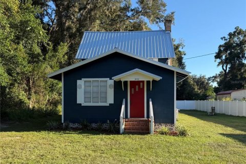 Casa en Ocala, Florida 2 dormitorios, 100.71 m2 № 2387716