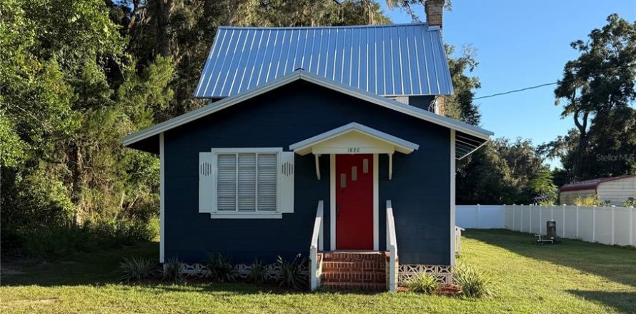 Casa en Ocala, Florida 2 dormitorios, 100.71 m2 № 2387716