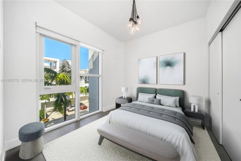 Condominio en venta en Miami, Florida, 3 dormitorios, 207.73 m2 № 2154811 - foto 16