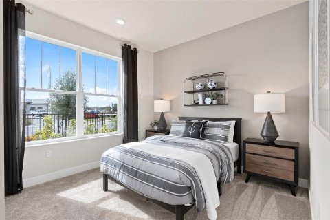 Villa ou maison à vendre à Ormond Beach, Floride: 3 chambres, 154.4 m2 № 2306456 - photo 3