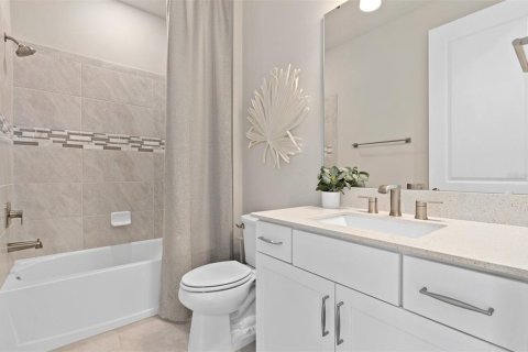 Villa ou maison à vendre à Ormond Beach, Floride: 3 chambres, 154.4 m2 № 2306456 - photo 8
