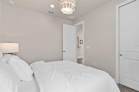 Villa ou maison à vendre à Ormond Beach, Floride: 3 chambres, 154.4 m2 № 2306456 - photo 7