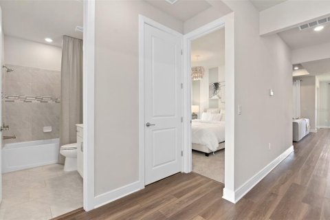 Villa ou maison à vendre à Ormond Beach, Floride: 3 chambres, 154.4 m2 № 2306456 - photo 4