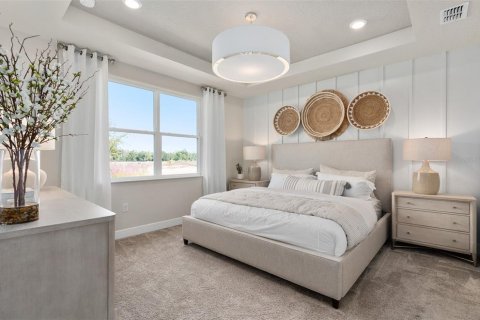 Villa ou maison à vendre à Ormond Beach, Floride: 3 chambres, 154.4 m2 № 2306456 - photo 16