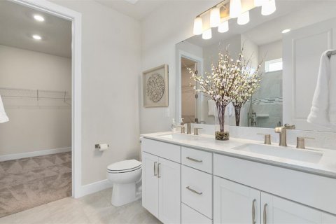 Villa ou maison à vendre à Ormond Beach, Floride: 3 chambres, 154.4 m2 № 2306456 - photo 19