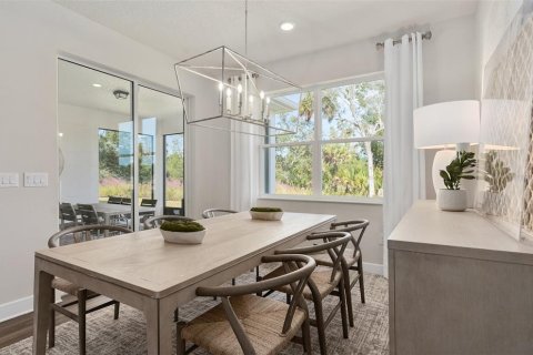 Villa ou maison à vendre à Ormond Beach, Floride: 3 chambres, 154.4 m2 № 2306456 - photo 12