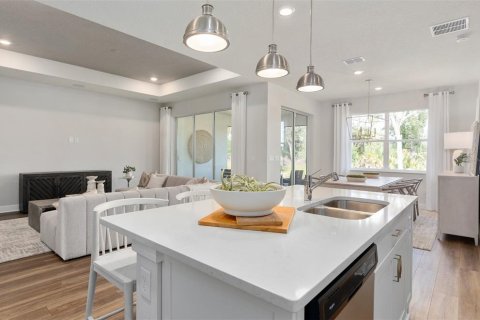 Villa ou maison à vendre à Ormond Beach, Floride: 3 chambres, 154.4 m2 № 2306456 - photo 15