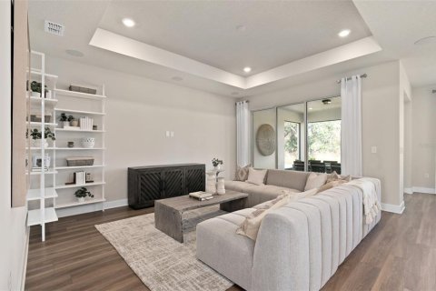 Villa ou maison à vendre à Ormond Beach, Floride: 3 chambres, 154.4 m2 № 2306456 - photo 9