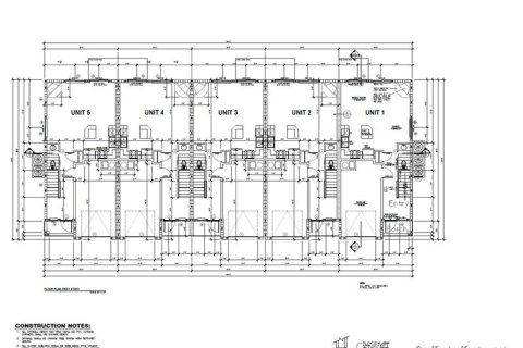 Terreno en venta en St. Lucie, Florida № 1850251 - foto 4