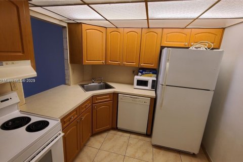 Condominio en alquiler en Hallandale Beach, Florida, 1 dormitorio, 76.18 m2 № 1953555 - foto 2