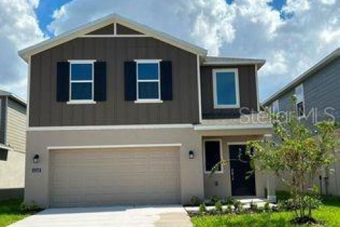Villa ou maison à louer à Winter Haven, Floride: 5 chambres, 196.21 m2 № 2411706 - photo 2