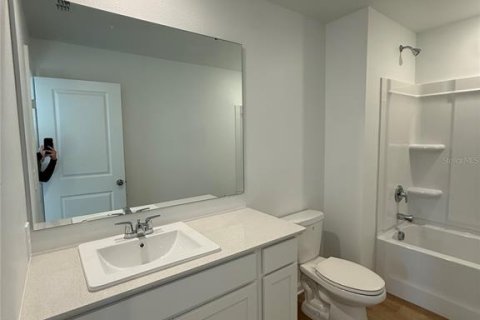 Villa ou maison à louer à Winter Haven, Floride: 5 chambres, 196.21 m2 № 2411706 - photo 22