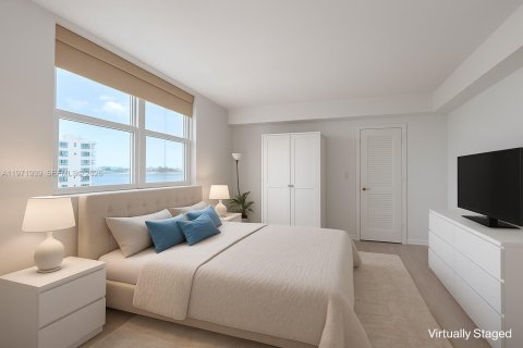 Condominio en venta en North Bay Village, Florida, 1 dormitorio, 76.64 m2 № 2033493 - foto 8