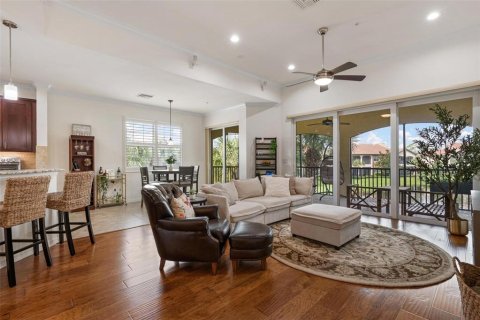 Condo in Nokomis, Florida, 3 bedrooms  № 2373854 - photo 8