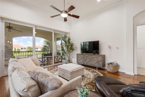 Condo in Nokomis, Florida, 3 bedrooms  № 2373854 - photo 11