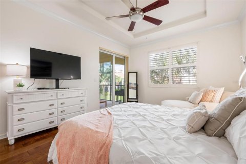Condo in Nokomis, Florida, 3 bedrooms  № 2373854 - photo 23