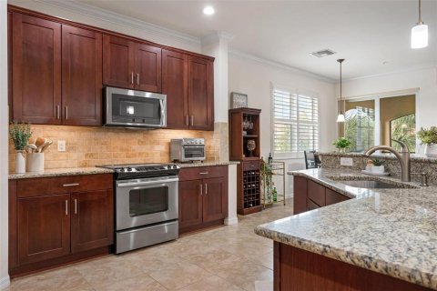Condo in Nokomis, Florida, 3 bedrooms  № 2373854 - photo 16