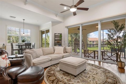 Condo in Nokomis, Florida, 3 bedrooms  № 2373854 - photo 9