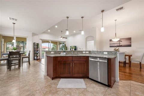 Condo in Nokomis, Florida, 3 bedrooms  № 2373854 - photo 17