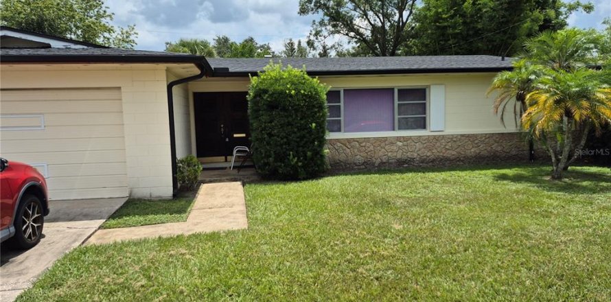 Casa en Winter Park, Florida 4 dormitorios, 145.86 m2 № 1875754