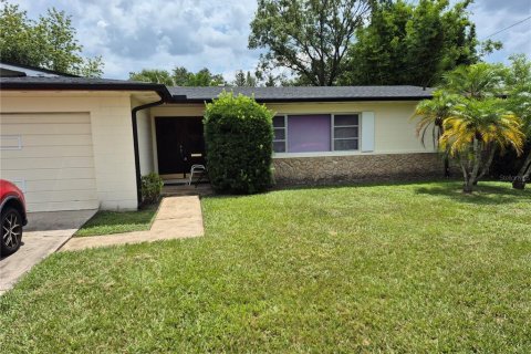 House in Winter Park, Florida 4 bedrooms, 145.86 sq.m. № 1875754 - photo 2