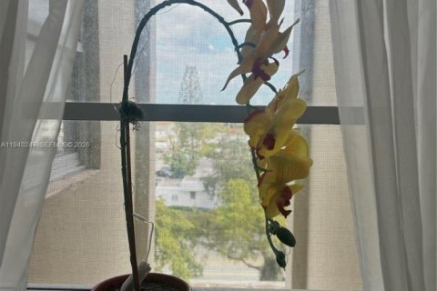 Купить кондоминиум в Холливуд, Флорида 1 спальня, 86.77м2, № 1997214 - фото 12