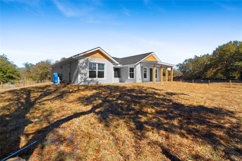 House in Okeechobee, Florida 3 bedrooms, 119.94 sq.m. № 2258805 - photo 6