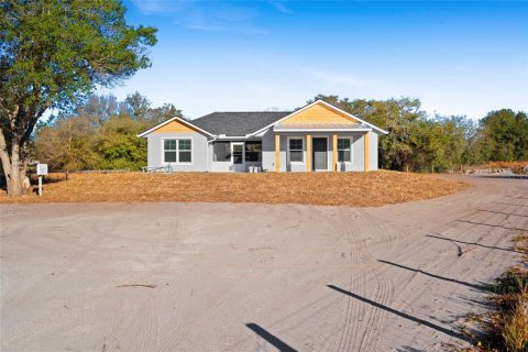House in Okeechobee, Florida 3 bedrooms, 119.94 sq.m. № 2258805 - photo 4