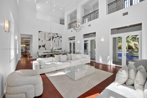 Купить виллу или дом в Плантация, Флорида 6 спален, 856.56м2, № 2007376 - фото 13