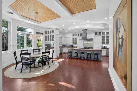 Купить виллу или дом в Плантация, Флорида 6 спален, 856.56м2, № 2007376 - фото 16