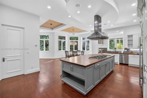 Купить виллу или дом в Плантация, Флорида 6 спален, 856.56м2, № 2007376 - фото 19