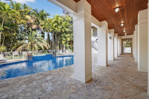 Купить виллу или дом в Плантация, Флорида 6 спален, 856.56м2, № 2007376 - фото 7