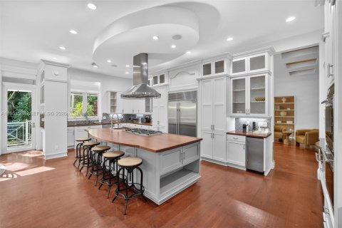 Купить виллу или дом в Плантация, Флорида 6 спален, 856.56м2, № 2007376 - фото 18