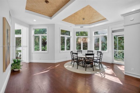 Купить виллу или дом в Плантация, Флорида 6 спален, 856.56м2, № 2007376 - фото 22