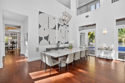 Купить виллу или дом в Плантация, Флорида 6 спален, 856.56м2, № 2007376 - фото 15