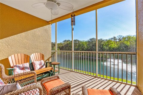 Condo in Palm Coast, Florida, 2 bedrooms  № 1723771 - photo 18
