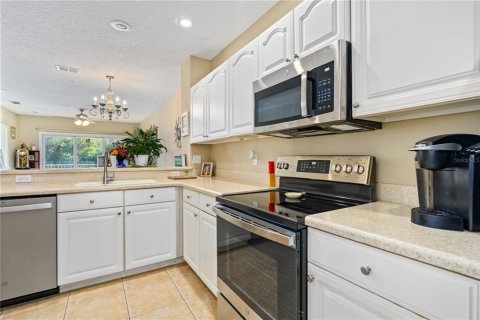 Condo in Palm Coast, Florida, 2 bedrooms  № 1723771 - photo 12