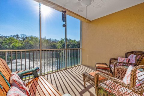 Condo in Palm Coast, Florida, 2 bedrooms  № 1723771 - photo 16