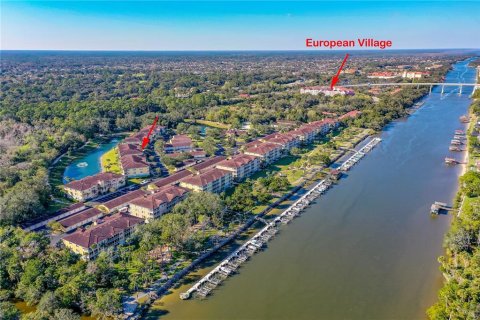 Condo in Palm Coast, Florida, 2 bedrooms  № 1723771 - photo 29