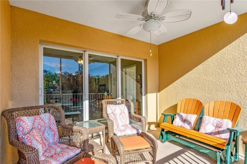 Condo in Palm Coast, Florida, 2 bedrooms  № 1723771 - photo 19
