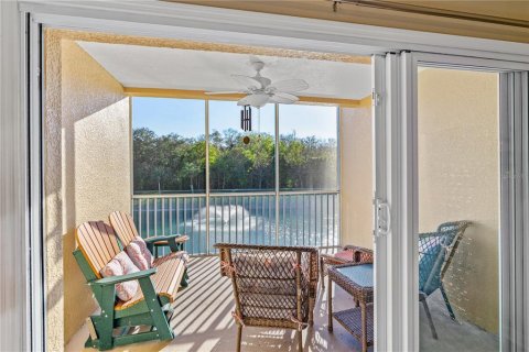 Condo in Palm Coast, Florida, 2 bedrooms  № 1723771 - photo 15