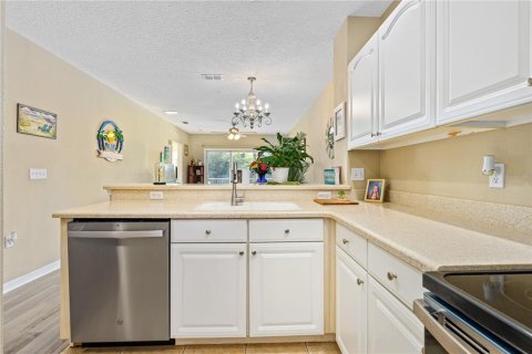 Condo in Palm Coast, Florida, 2 bedrooms  № 1723771 - photo 13
