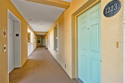 Condo in Palm Coast, Florida, 2 bedrooms  № 1723771 - photo 3