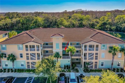 Condo in Palm Coast, Florida, 2 bedrooms  № 1723771 - photo 1