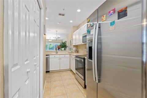 Condo in Palm Coast, Florida, 2 bedrooms  № 1723771 - photo 11