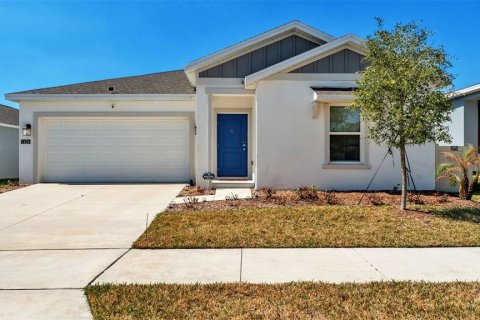 Casa en Eagle Lake, Florida 3 dormitorios, 143.26 m2 № 2139083