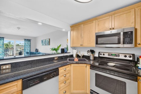 Copropriété à louer à Wilton Manors, Floride: 2 chambres, 92.9 m2 № 2191871 - photo 25