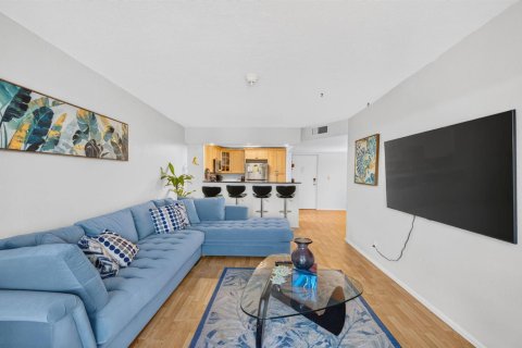 Copropriété à louer à Wilton Manors, Floride: 2 chambres, 92.9 m2 № 2191871 - photo 19